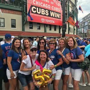 Meet your Posher, Kathy